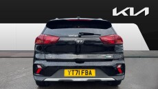 Kia Niro 1.6 GDi Hybrid 3 5dr DCT Hybrid Estate